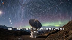 Real-Time Astrophysics: Capturing the Dynamic Sky