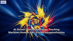 AI-Driven Sketch Generation: Teaching Machines Human-Like Visual Conceptualization