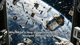 Why NASA Is Now Using Floating Space Junk to Navigate Without Any GPS