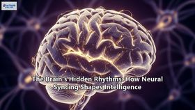 The Brain's Hidden Rhythms: How Neural Syncing Shapes Intelligence