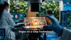 Organ-on-a-Chip Technology