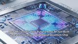 How Microsoft's New Autonomous AI Just Built a Next-Generation Topological Quantum Chip