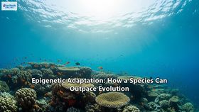 Epigenetic Adaptation: How a Species Can Outpace Evolution