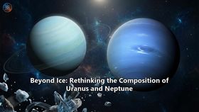 Beyond Ice: Rethinking the Composition of Uranus and Neptune