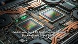 Nvidia Launches RTX Spark Laptops Pairing Blackwell and Grace Silicon