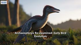 Archaeopteryx Re-examined: Early Bird Evolution