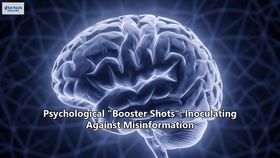 Psychological "Booster Shots": Inoculating Against Misinformation