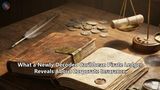 What a Newly Decoded Caribbean Pirate Ledger Reveals About Corporate Insurance