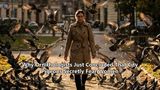 Why Ornithologists Just Concluded That City Pigeons Secretly Fear Women