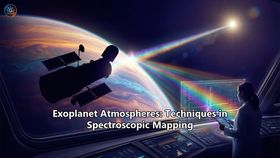 Exoplanet Atmospheres: Techniques in Spectroscopic Mapping