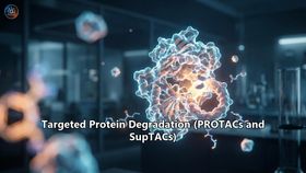 Targeted Protein Degradation (PROTACs and SupTACs)