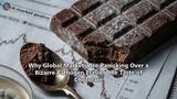 Why Global Markets Are Panicking Over a Bizarre Pathogen Erasing the Taste of Chocolate