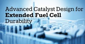 Advanced Catalyst Design for Extended Fuel Cell Durability