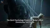 The Dark Psychology Powering Today's Most Convincing Text Scams