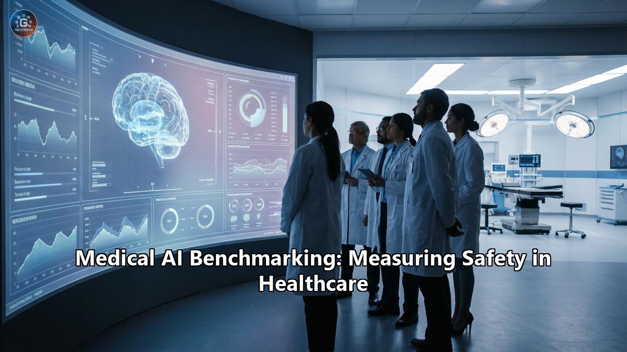 Medical AI Benchmarking: Measuring Safety in Healthcare