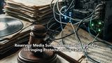Reservoir Media Sues Anthropic and Suno for Infringing Protected Song Catalogs