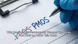 Why Doctors Just Permanently Changed the Name of PCOS to PMOS This Week
