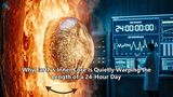 Why Earth's Inner Core Is Quietly Warping the Length of a 24-Hour Day