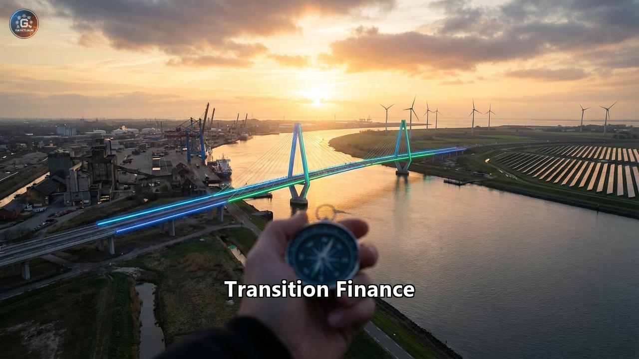 Transition Finance