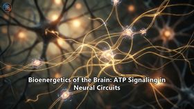Bioenergetics of the Brain: ATP Signaling in Neural Circuits