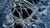 Why the Hidden Spandex in Your Favorite Clothes Is Quietly Ruining Textile Recycling