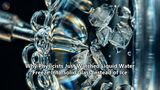 Why Physicists Just Watched Liquid Water Freeze Into Solid Glass Instead of Ice