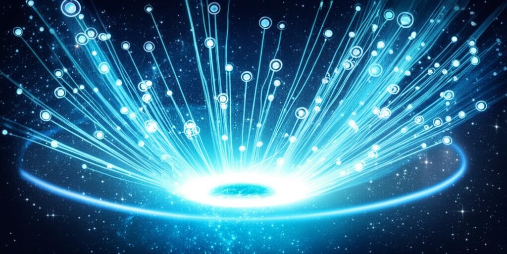 Quantum Communication Networks: Principles, Technologies, and Future Applications