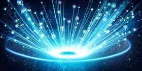 Quantum Communication Networks: Principles, Technologies, and Future Applications