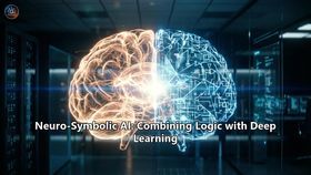 Neuro-Symbolic AI: Combining Logic with Deep Learning