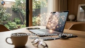 On-Device AI: The Next Evolution of Privacy-Centric Computing