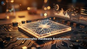 Neuromorphic Hardware Accelerators