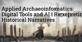 Applied Archaeoinformatics: Digital Tools and AI in Reinterpreting Historical Narratives
