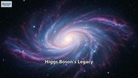 Higgs Boson's Legacy