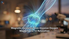 Magnetic Oximetry: Non-Invasive Oxygen Mapping via T2 Relaxation