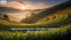 Agricultural Science: The Agro-Ecology of Ancient Crops