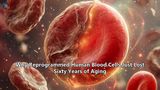 Why Reprogrammed Human Blood Cells Just Lost Sixty Years of Aging