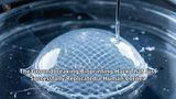 The Groundbreaking Bioprinting Hack That Just Successfully Replicated a Human Cornea