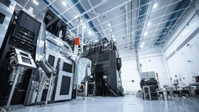 Extreme Ultraviolet (EUV) Lithography and the Future of Semiconductor Manufacturing