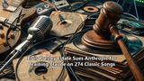Elvis Presley Estate Sues Anthropic for Training Claude on 274 Classic Songs