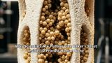 Why Scientists Are Putting Live Baker's Yeast Inside 3D Printed Human Bone