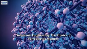 Subatomic Engineering: The Physics of Ferroelectric Memory