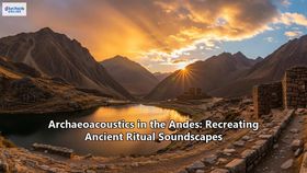 Archaeoacoustics in the Andes: Recreating Ancient Ritual Soundscapes