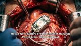 How a New Battery-Free Pacemaker Harvests Power From Your Heartbeat