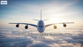 The Global Airline Industry: Economics of the Skies