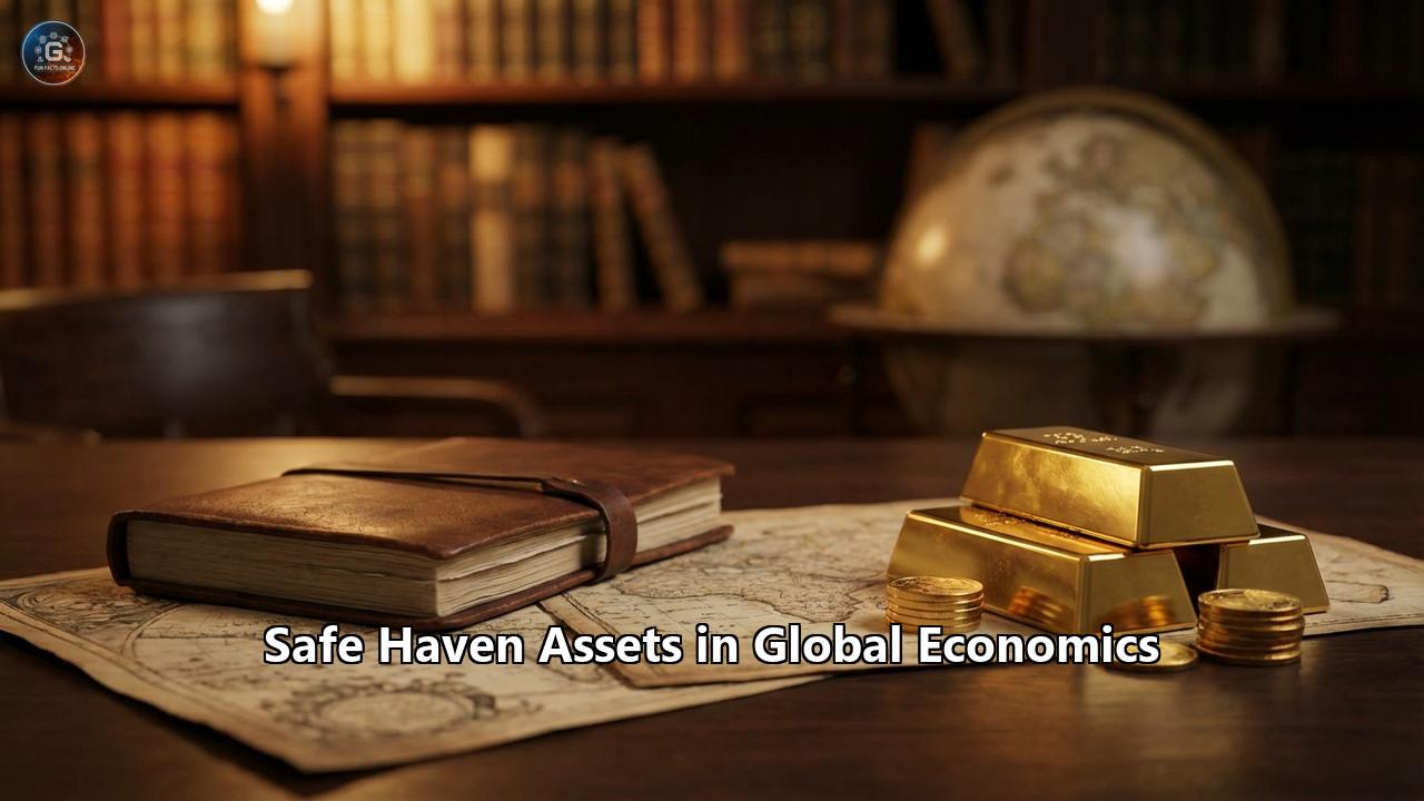 Safe Haven Assets in Global Economics