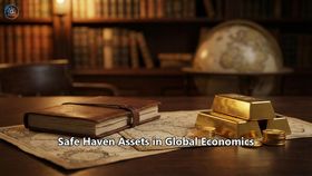 Safe Haven Assets in Global Economics
