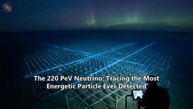 The 220 PeV Neutrino: Tracing the Most Energetic Particle Ever Detected
