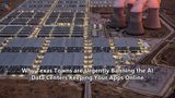 Why Texas Towns are Urgently Banning the AI Data Centers Keeping Your Apps Online