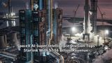 SpaceX AI Super Intelligence Division Tops Starlink With $7.56 Billion Revenue