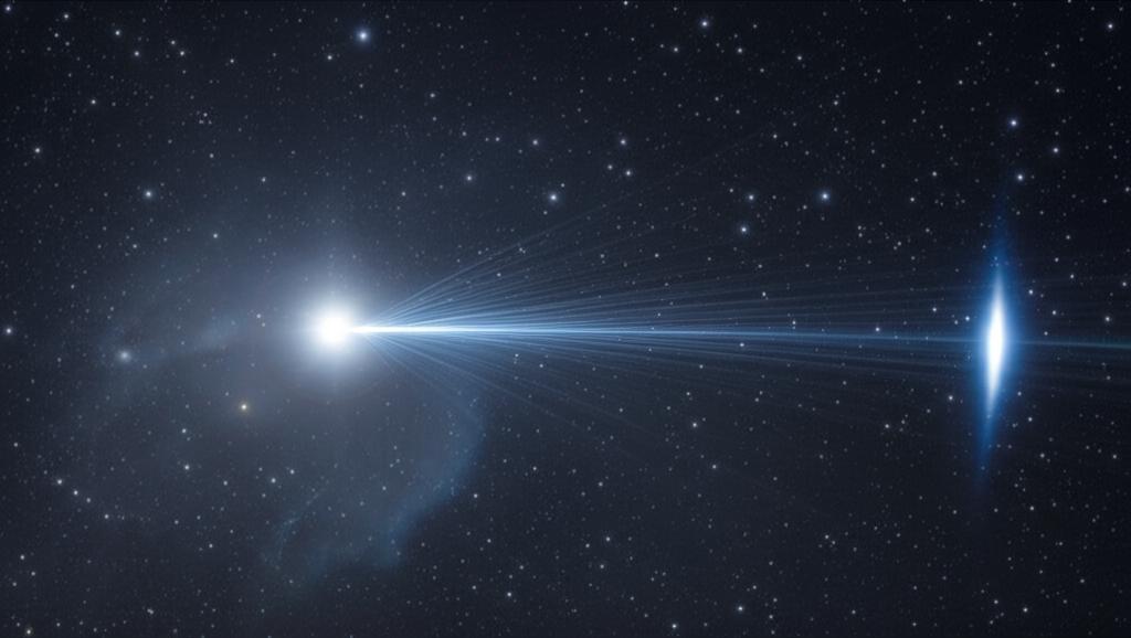 Experimental Verification of Relativistic Optical Phenomena